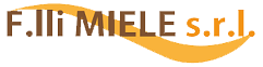 Il logo della Fratelli Miele srl